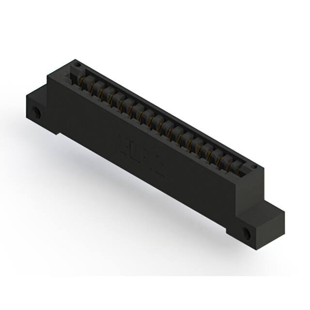 396-017-521-112 EDAC Inc.  Edgeboard Connectors